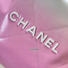 샤넬22백스몰