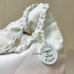 샤넬22백스몰