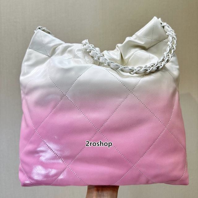 샤넬22백스몰