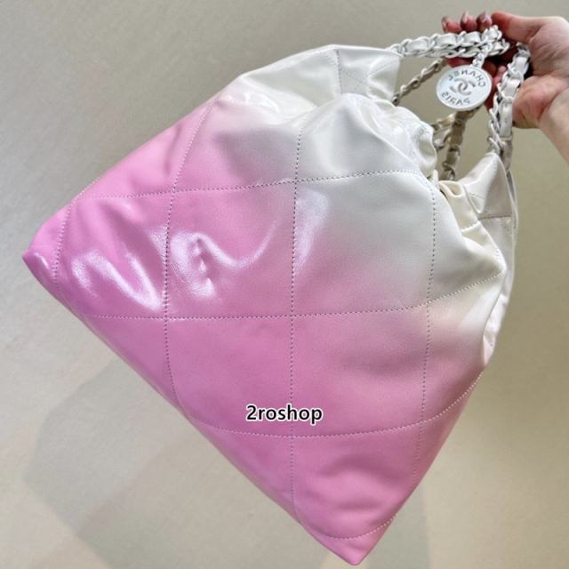 샤넬22백스몰