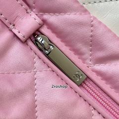 샤넬22백스몰