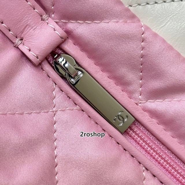 샤넬22백스몰