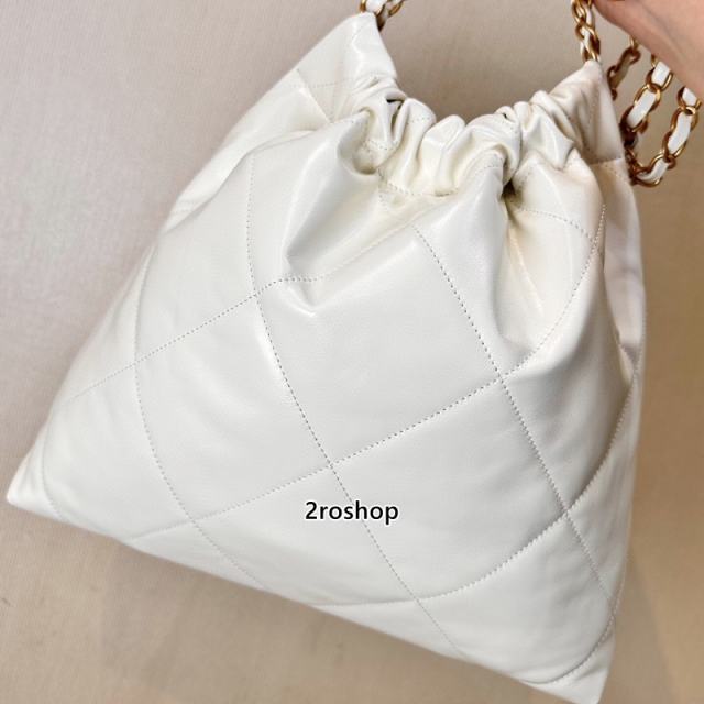 샤넬22백스몰