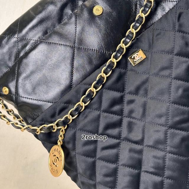 샤넬22백스몰