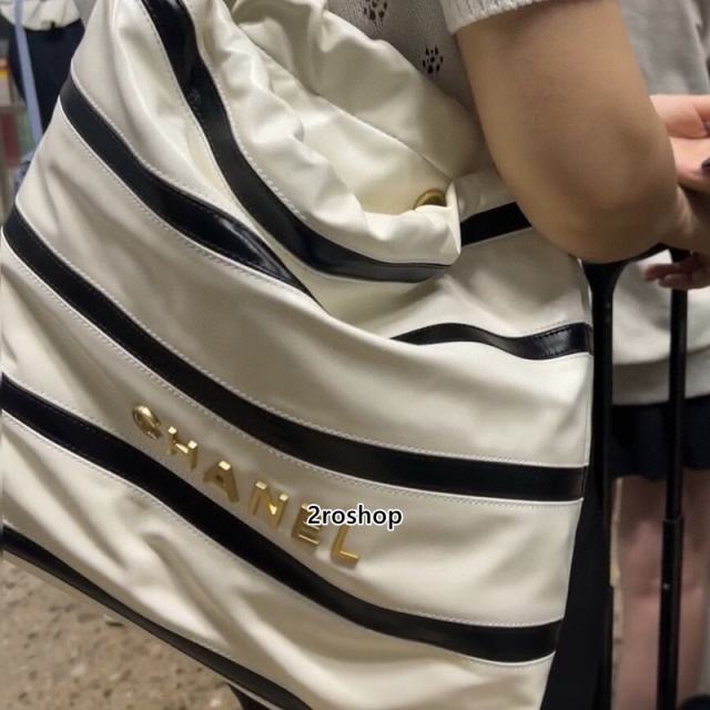 샤넬22백스몰