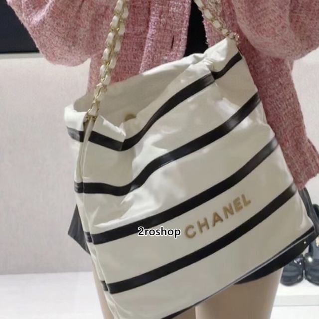 샤넬22백스몰
