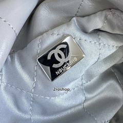 샤넬22백스몰