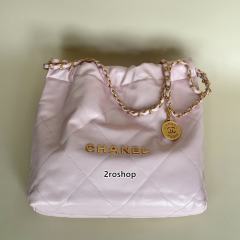 샤넬22백스몰