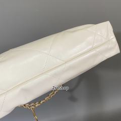 샤넬22백스몰
