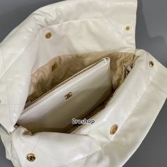 샤넬22백스몰