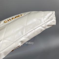 샤넬22백미듐