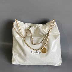 샤넬22백미듐