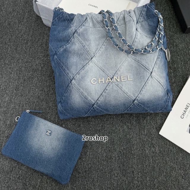 샤넬22백스몰