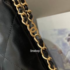샤넬22백스몰