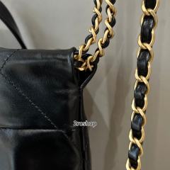 샤넬22백스몰