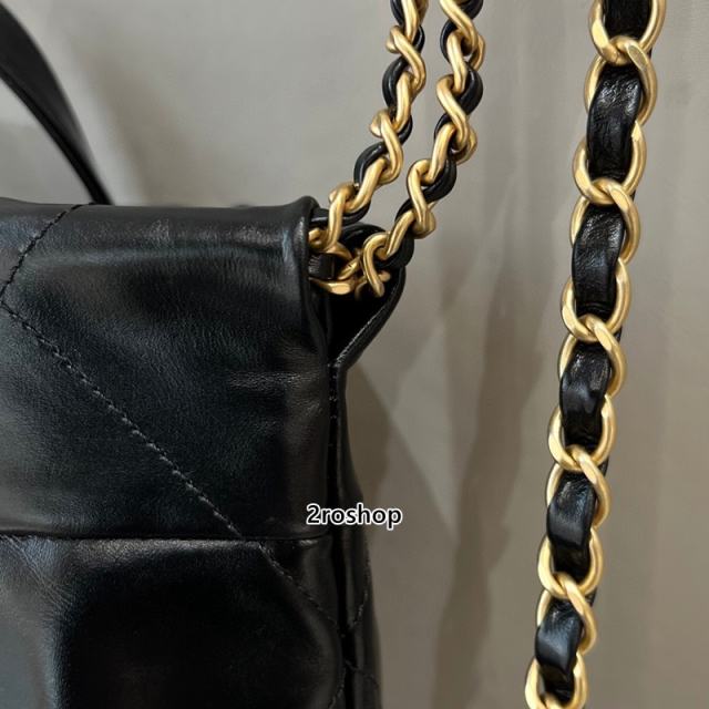 샤넬22백스몰