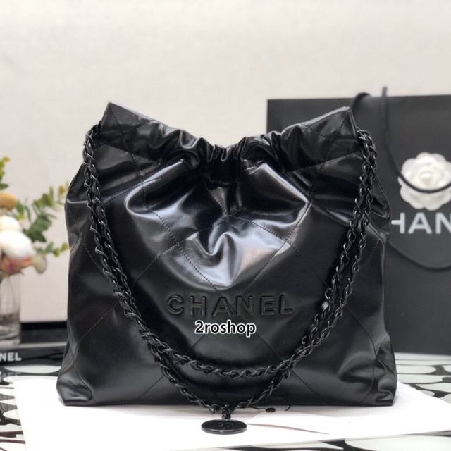 샤넬22백스몰