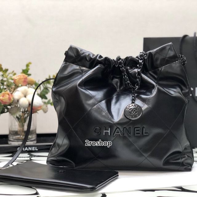 샤넬22백스몰