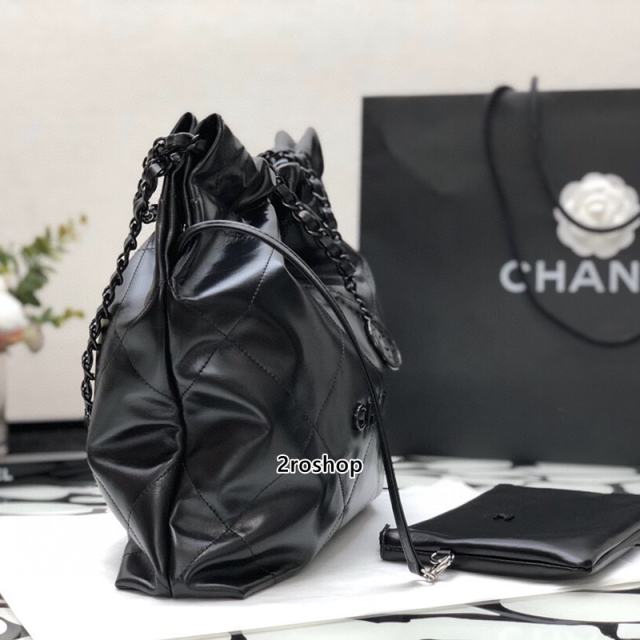 샤넬22백스몰