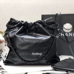 샤넬22백스몰