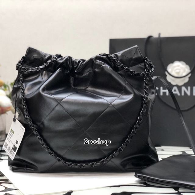 샤넬22백스몰