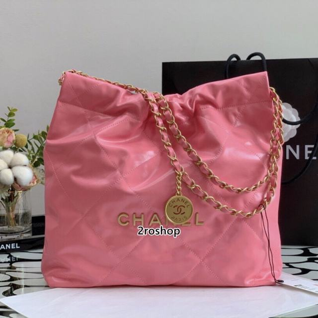샤넬22백스몰