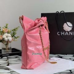 샤넬22백스몰