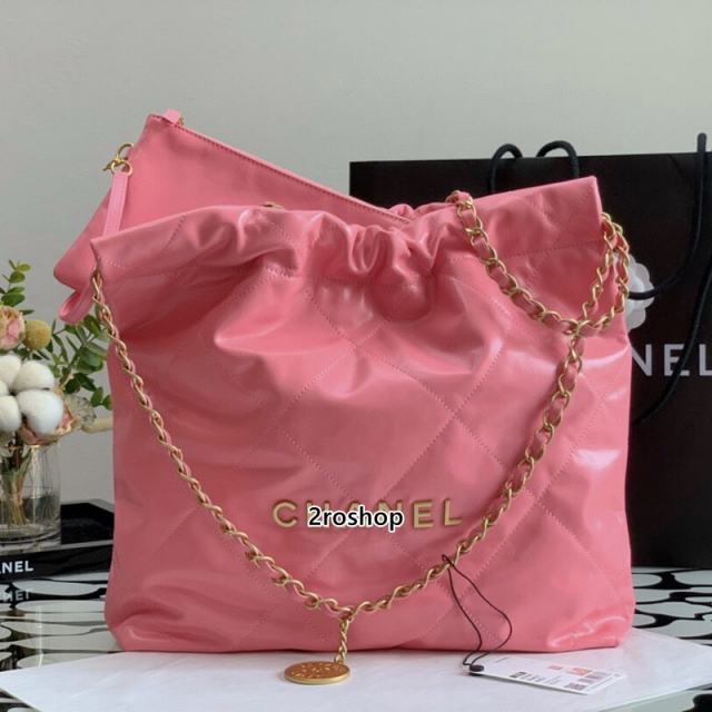 샤넬22백스몰