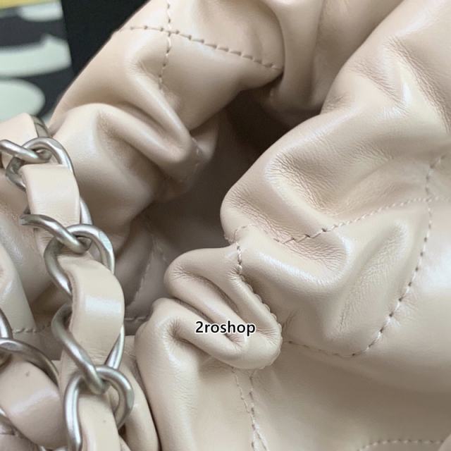 샤넬22백스몰