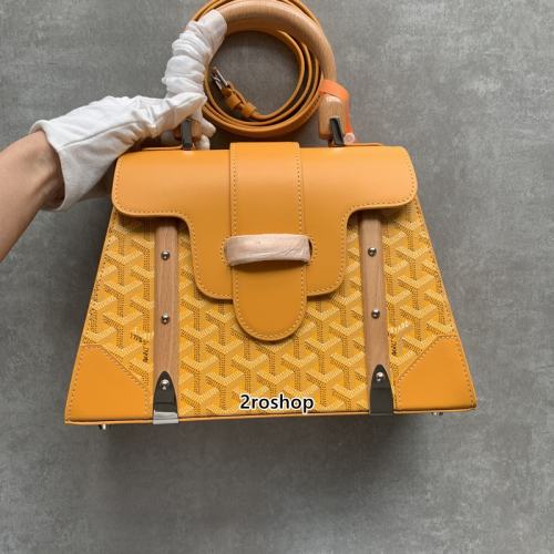 고야드사이공백28cm