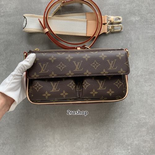 루이비통바이브모노그램M46999