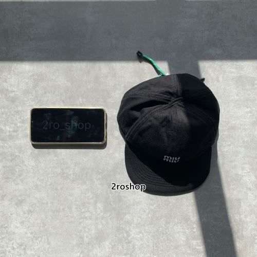 미우미우모자