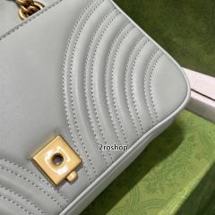 구찌마몽숄더백26cm