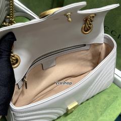 구찌마몽숄더백26cm