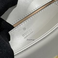 구찌마몽숄더백22cm