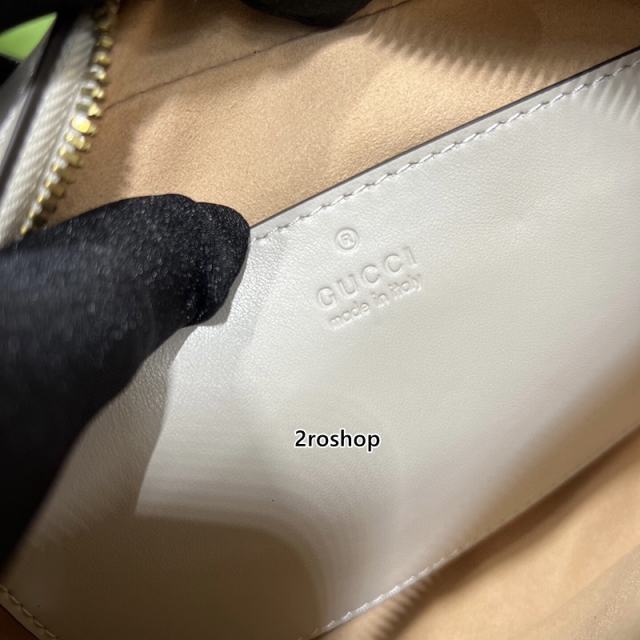 구찌마몽크로스백 24cm
