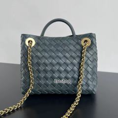 보테가베테가안디아모토트백25cm