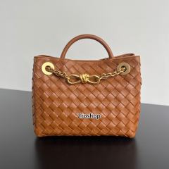 보테가베테가안디아모토트백25cm
