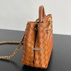 보테가베테가안디아모토트백25cm