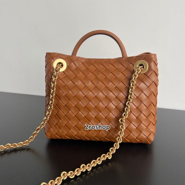 보테가베테가안디아모토트백25cm