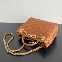 보테가베테가안디아모토트백25cm