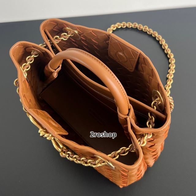 보테가베테가안디아모토트백25cm