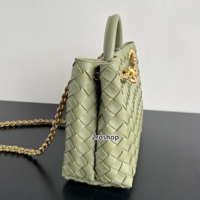 보테가베테가안디아모토트백25cm