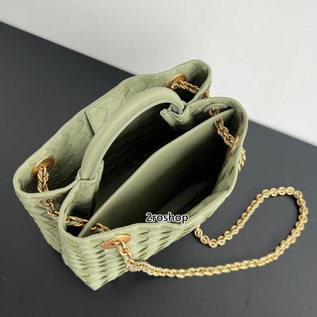 보테가베테가안디아모토트백25cm