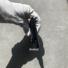 샤넬지퍼지갑