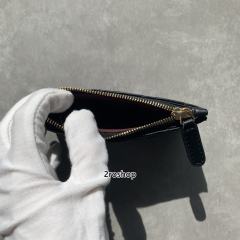 샤넬지퍼지갑