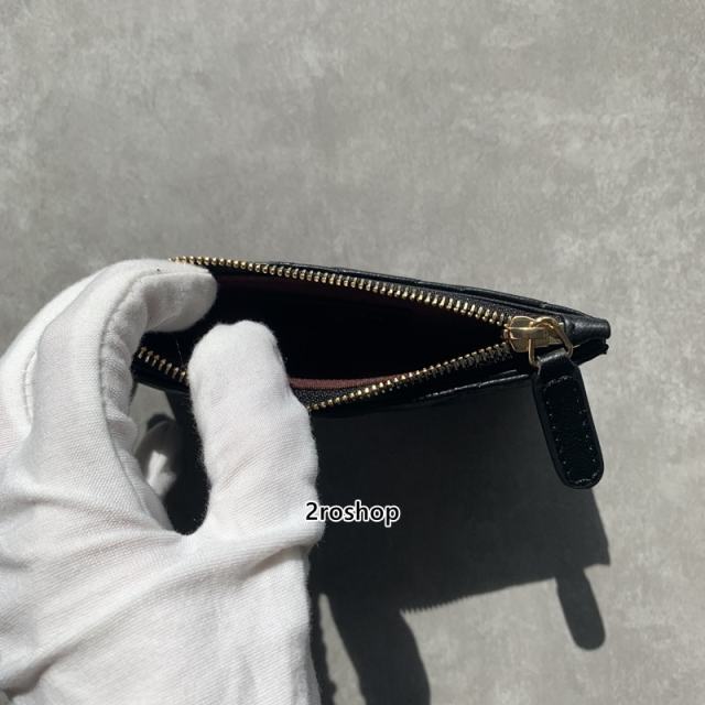 샤넬지퍼지갑