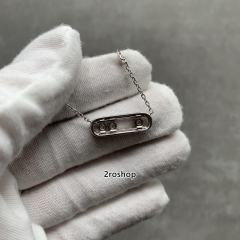 메시카목걸이
