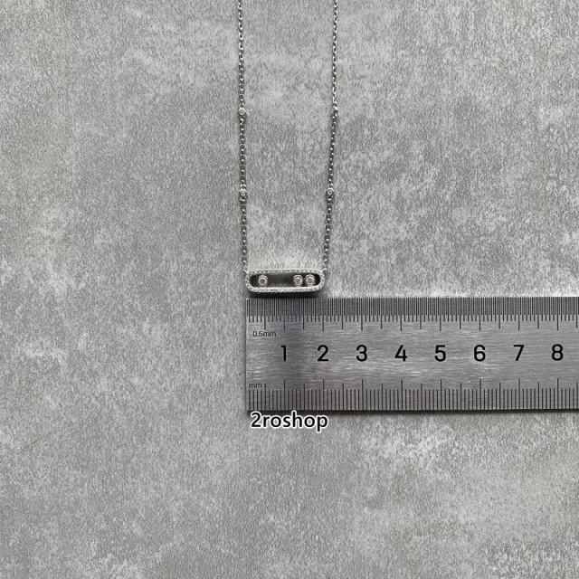 메시카목걸이