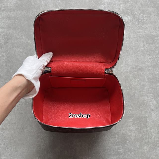 루이비통베니티파우치백